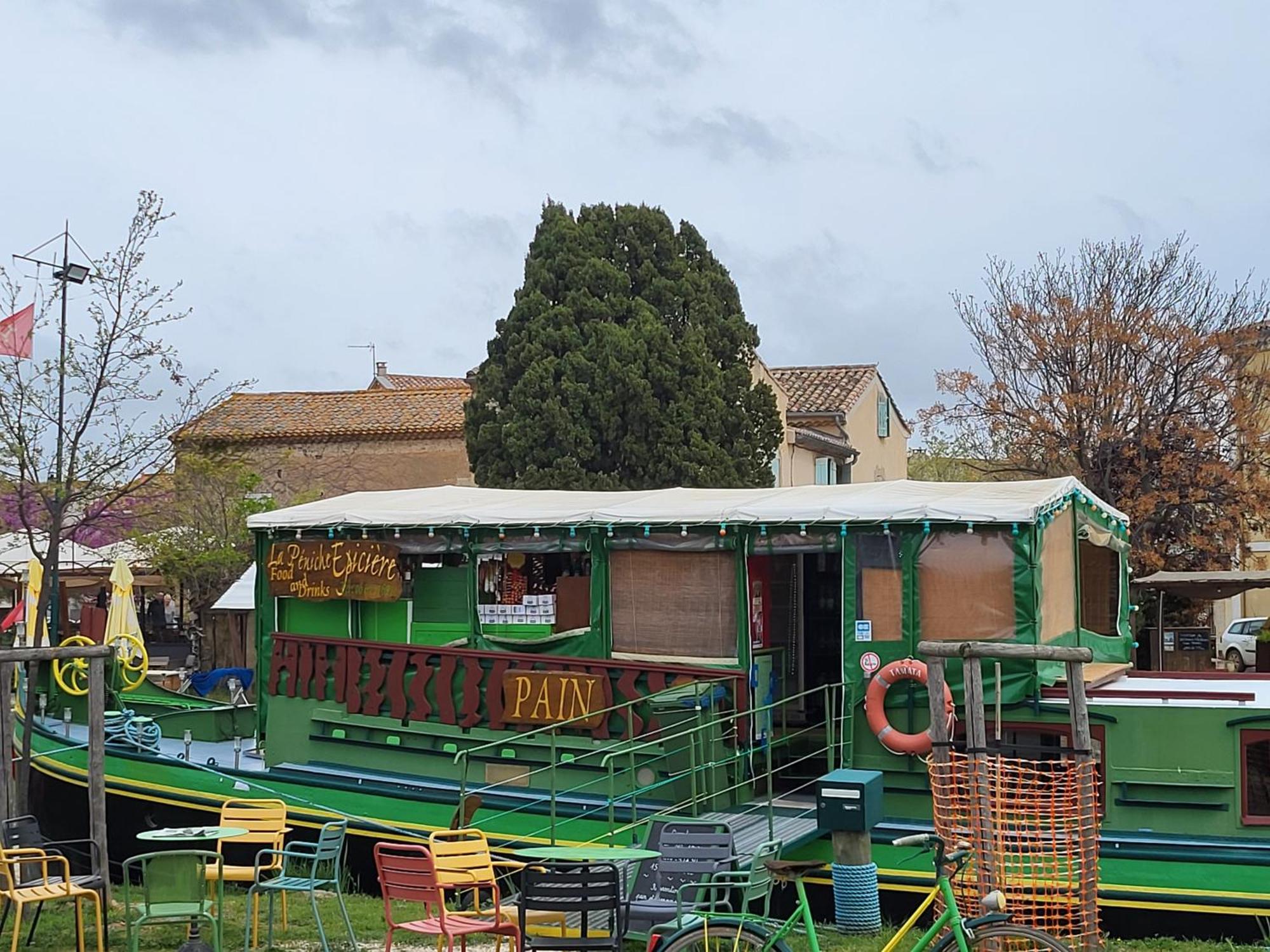 Camping Le Val De Cesse Mirepeisset Exterior foto